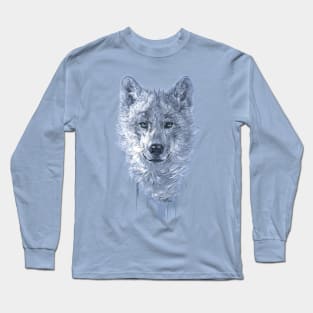 Wild Soul Long Sleeve T-Shirt